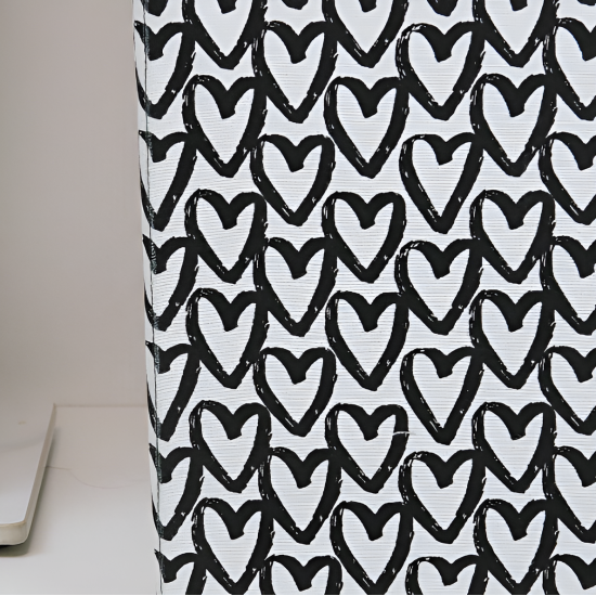 Fabric Laundry Basket